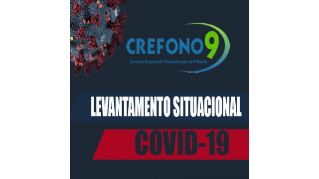 <b>Levantamento Situacional COVID-19</b>